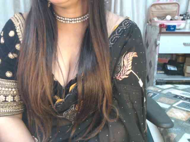 Mahimagic-doll webcam