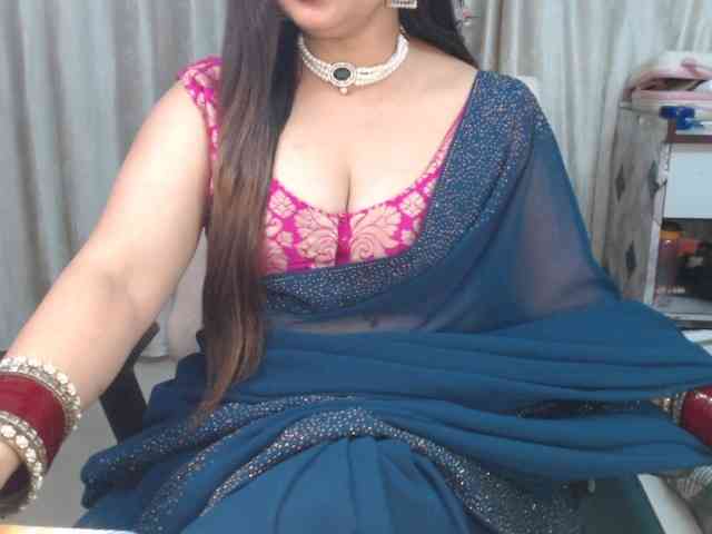 Mahimagic-doll webcam