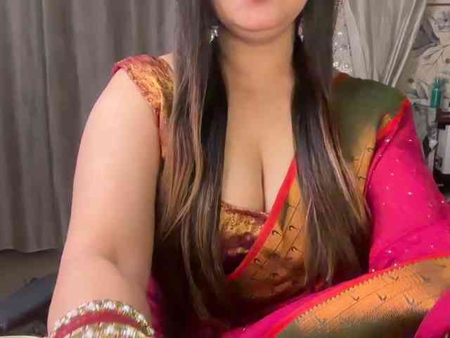 Mahimagic-doll webcam