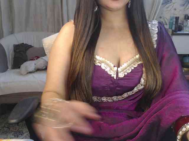 Mahimagic-doll webcam