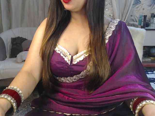 Mahimagic-doll webcam