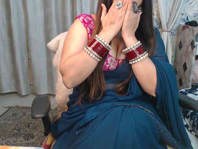 Mahimagic-doll webcam