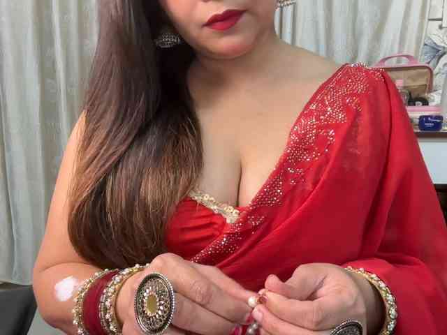 Mahimagic-doll webcam