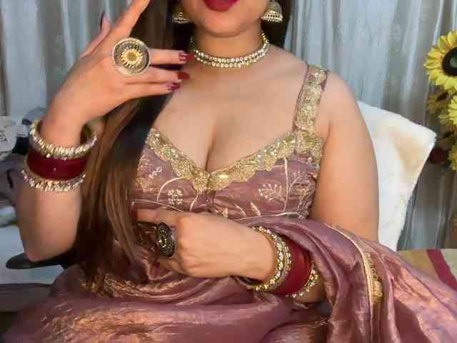 Mahimagic-doll webcam