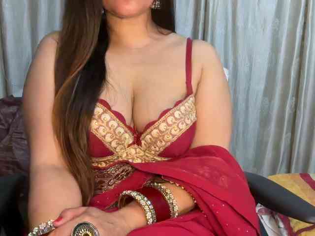 Mahimagic-doll webcam