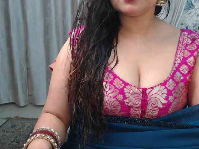 Mahimagic-doll webcam