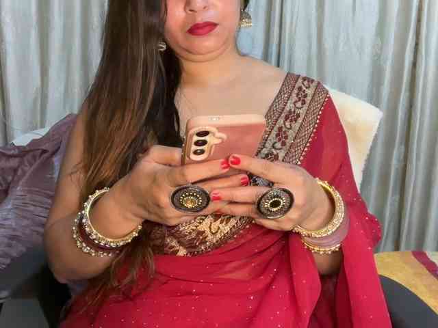 Mahimagic-doll webcam