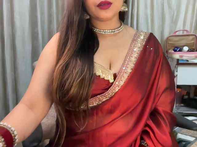 Mahimagic-doll webcam