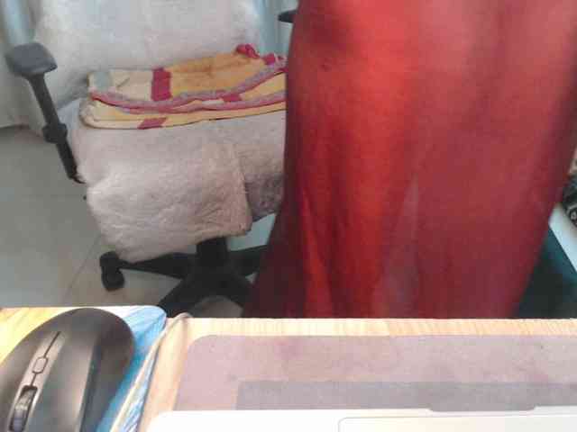 Mahimagic-doll webcam