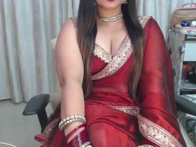 Mahimagic-doll webcam