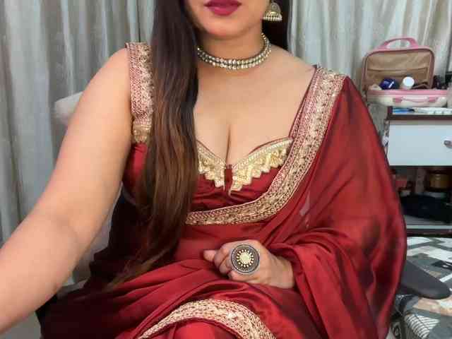 Mahimagic-doll webcam