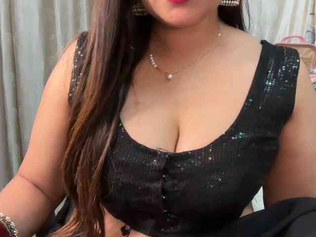 Mahimagic-doll webcam