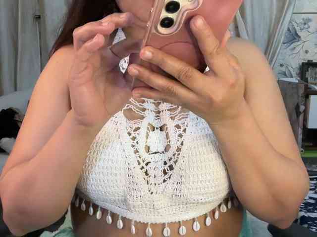 Mahimagic-doll webcam