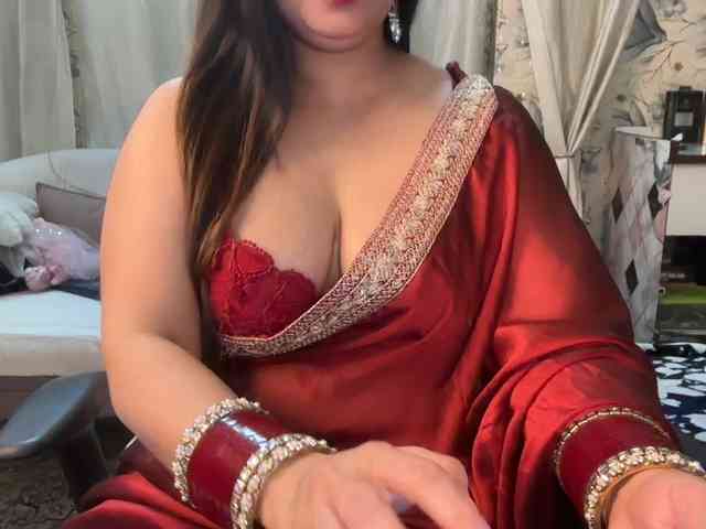 Mahimagic-doll webcam