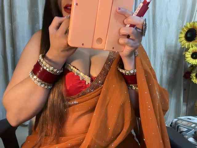 Mahimagic-doll webcam