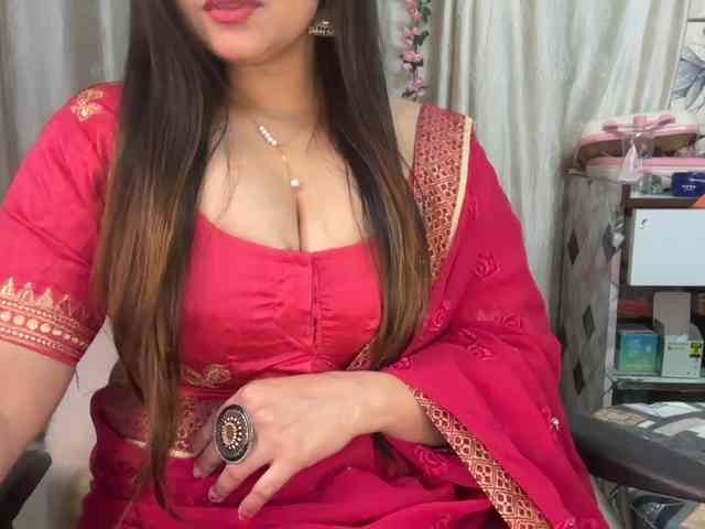 Mahimagic-doll webcam