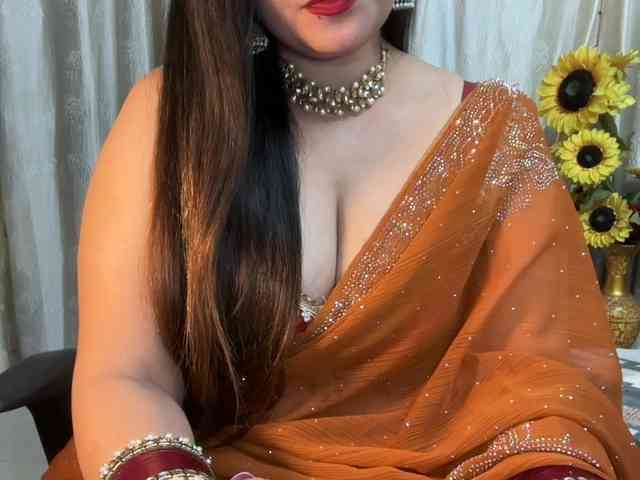 Mahimagic-doll webcam