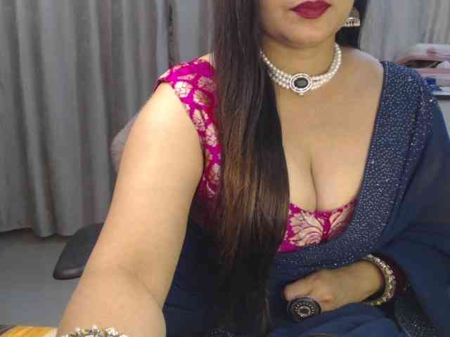 Mahimagic-doll webcam