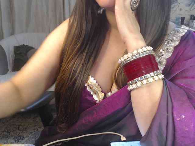 Mahimagic-doll webcam