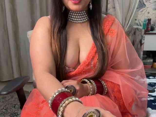 Mahimagic-doll webcam