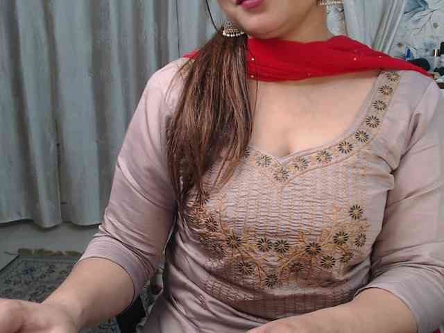 Mahimagic-doll webcam