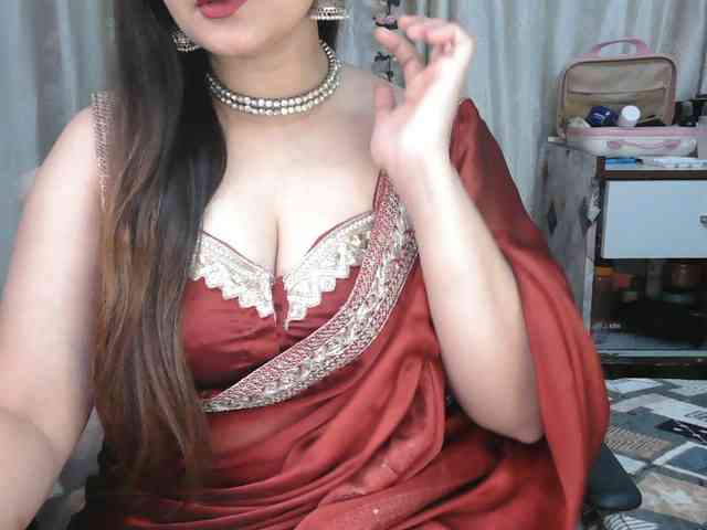 Mahimagic-doll webcam