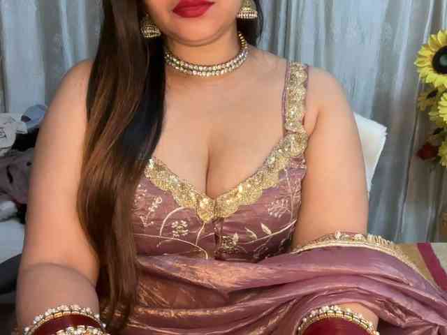 Mahimagic-doll webcam