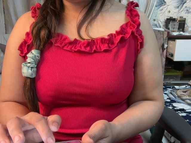 Mahimagic-doll webcam