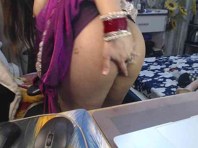 Mahimagic-doll webcam