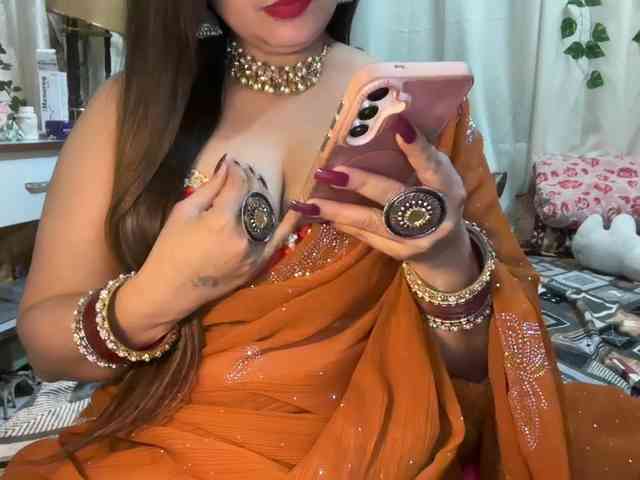 Mahimagic-doll webcam