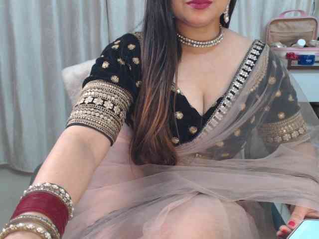 Mahimagic-doll webcam