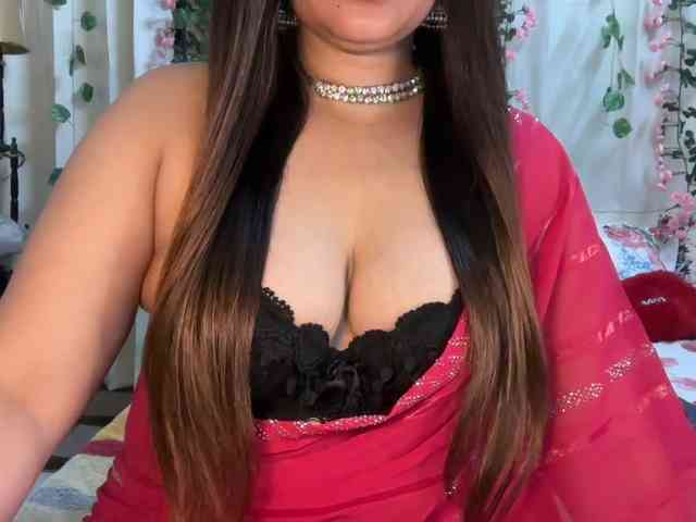 Mahimagic-doll webcam