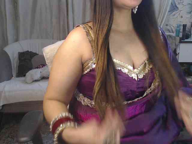 Mahimagic-doll webcam