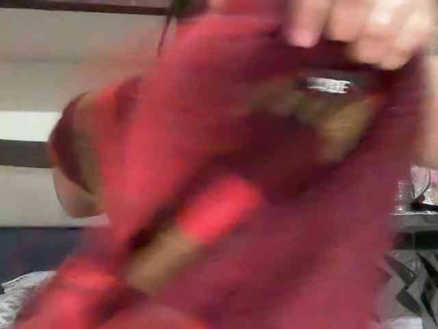 Mahimagic-doll webcam