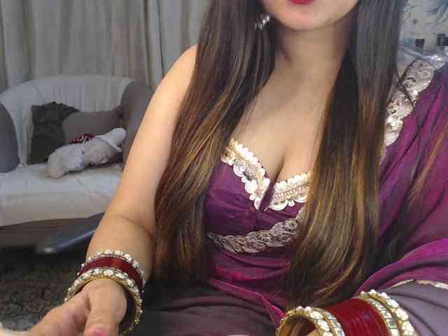 Mahimagic-doll webcam