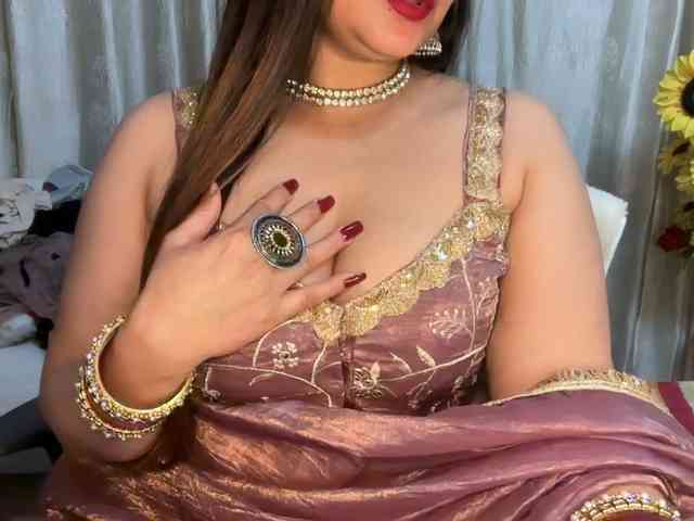 Mahimagic-doll webcam