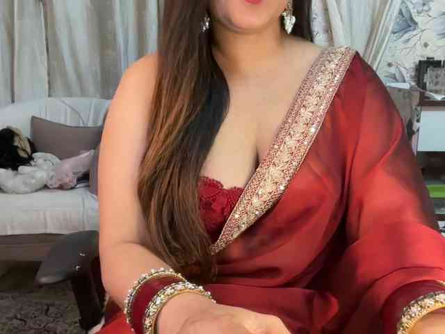 Mahimagic-doll webcam