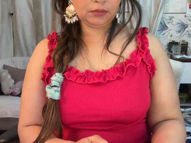 Mahimagic-doll webcam