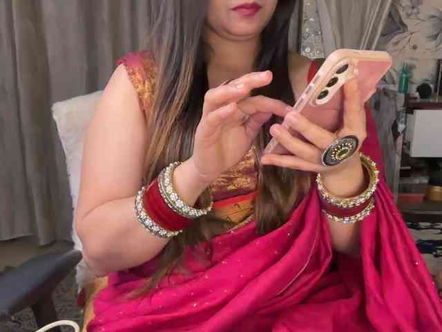 Mahimagic-doll webcam