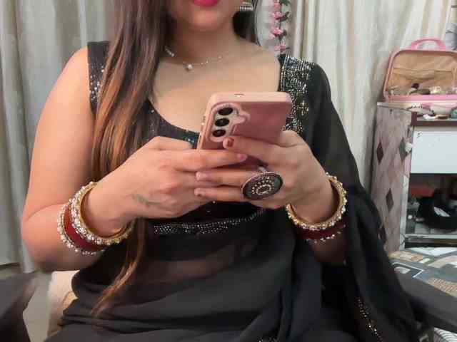 Mahimagic-doll webcam