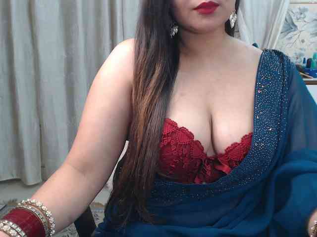 Mahimagic-doll webcam