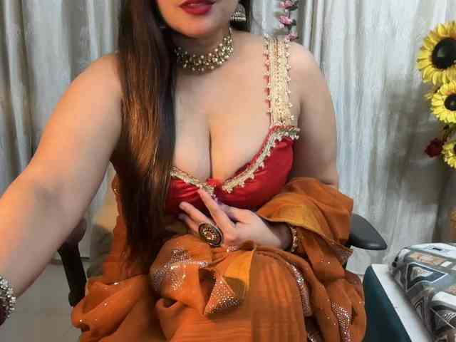 Mahimagic-doll webcam