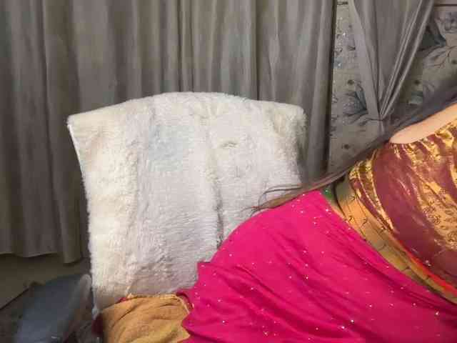 Mahimagic-doll webcam