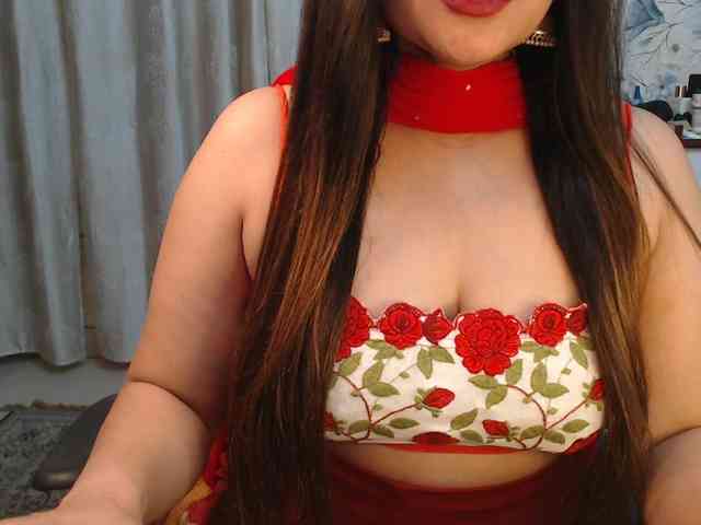 Mahimagic-doll webcam