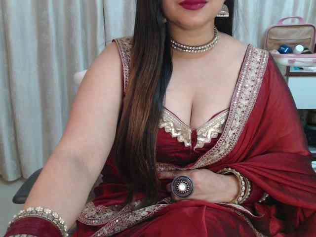 Mahimagic-doll webcam