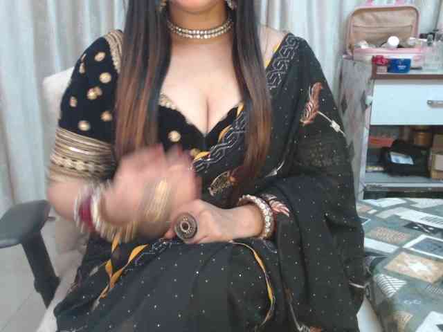 Mahimagic-doll webcam