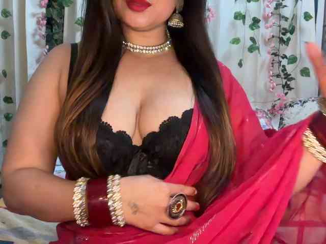 Mahimagic-doll webcam