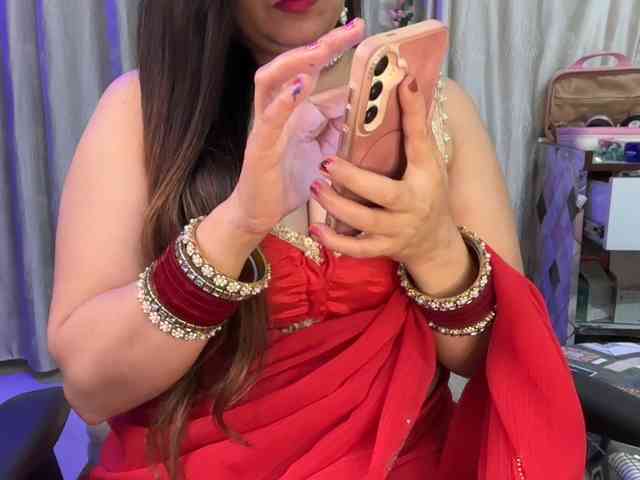 Mahimagic-doll webcam