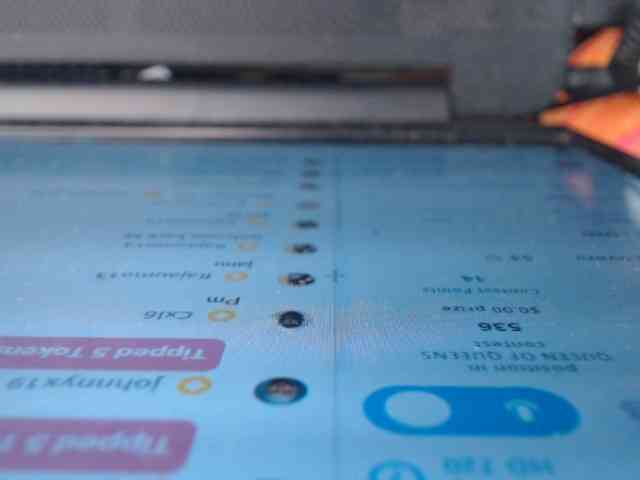 Mahimagic-doll webcam