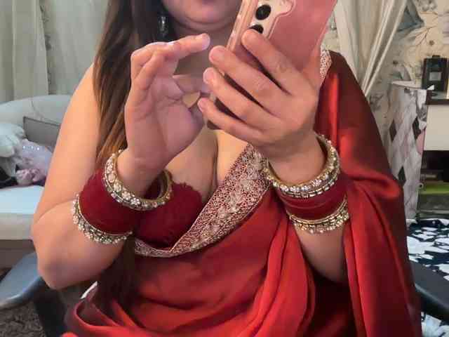 Mahimagic-doll webcam